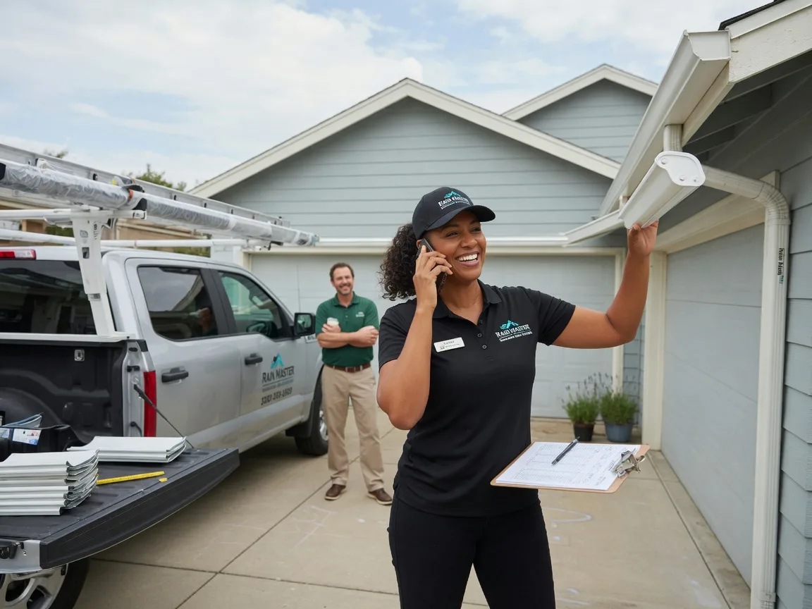 Gutter Installation Eagle Butte, SD FAQs